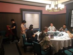 包厢-民国红公馆·秦淮八艳(夫子庙店)