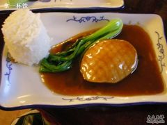 鲍鱼-福临门酒店·海鲜·家常菜·浑锅