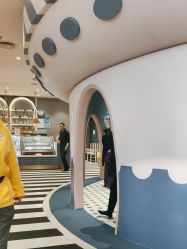 -奈尔宝家庭中心·亲子餐厅(前滩店)