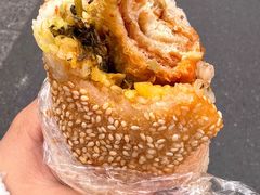 -文武王氏烧饼·无矾油条(西溪路店)