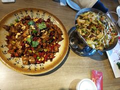 -巴渝菜馆(涿州店)