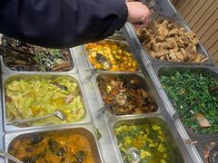 -合合自助快餐(六顺店)