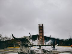 -牛首山文化旅游区