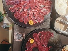 -芸鲜季·云南野生菌餐厅· 云南风物味研社(闵行店)