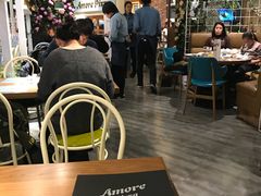 大堂-C'è Amore爱意(亿合城店)