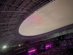 -山西体育中心红灯笼体育场