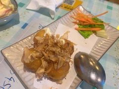 -顶屋咖喱(街道口总店)