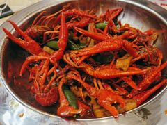 -聚味瞿记·龙虾堂(坡子街店)