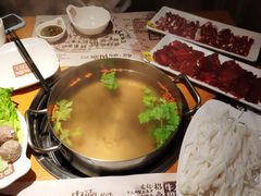 -海银海记潮汕牛肉火锅(新港中路海珠店)