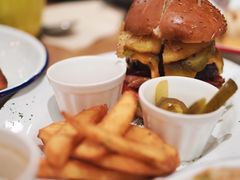 -HELLO 27 意面·沙拉·帕尼尼