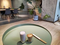 -山下C5cafe(惠通时代广场店)