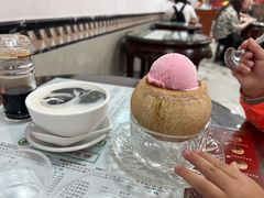 -仁信双皮奶(东川路店)