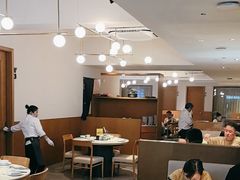 -花城粤菜餐厅(高新区店)