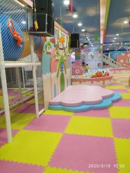 -胜利乐园(胜利购物广场店)