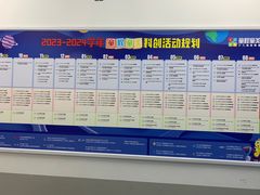 -童程童美少儿编程乐高机器人(河西万达校区)