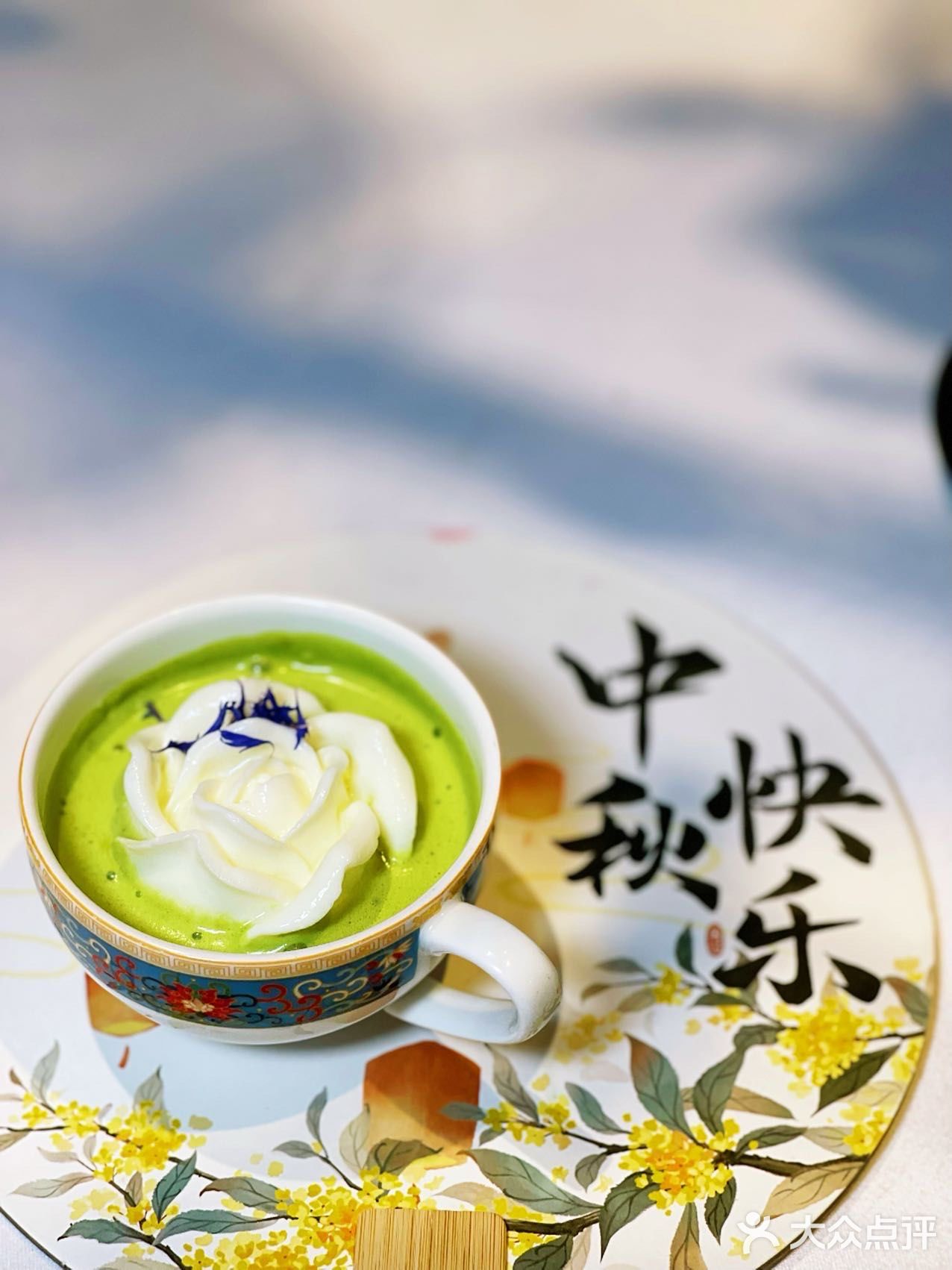 男朋友说不爱拍照，但来这里。。。！！！🪷