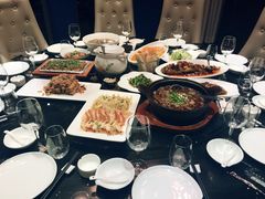 -铜锣湾·有麝自然香(渝北财富中心店)