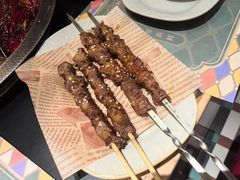 -廖掌柜·重庆鲜货火锅(上海首店)