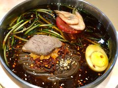 -状元阁烧烤(新华路总店)