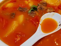 -渝乡辣婆婆·川菜 水煮鱼(中山西路店)