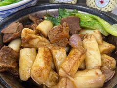 -珍珍小食店(西华路店)