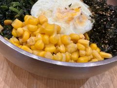 -朴大叔拌饭(广州花城汇店)