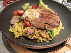 -西堤厚牛排(国瑞店)