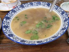 -老长江路灌汤包(天津路总店)