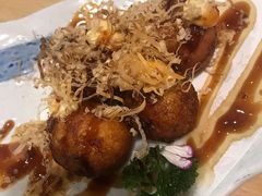 -山之川日料放题(通州店)