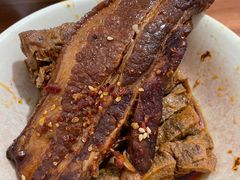 -老济南药膳把子肉(周公祠街店)