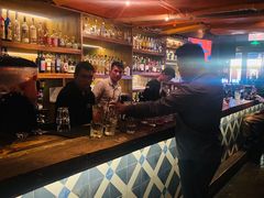 -Q MEX 库迈墨西哥餐吧(三里屯店)