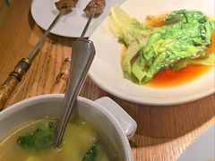 -香料集市新疆餐厅·清真聚餐(成都远洋太古里店)