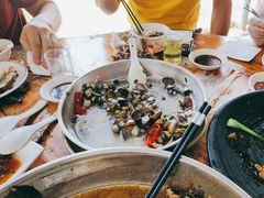 -八仔大富楼·河鲜(西江店)