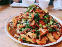 -旅马餐厅(茅家埠店)