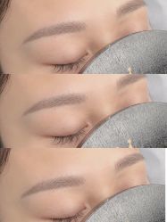 -久匠·纹眉半永久野生眉