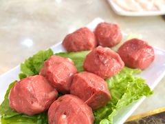 -潮悦牛肉火锅城(水贝店)