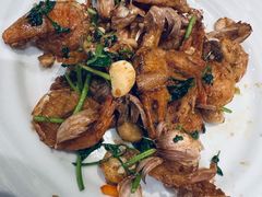-新旺茶餐厅·早餐·夜宵(仙霞店)