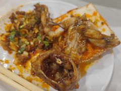 -嘉陵楼馋嘴城(簋街总店)