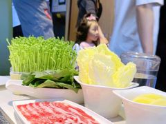 -海底捞火锅(威高广场店)