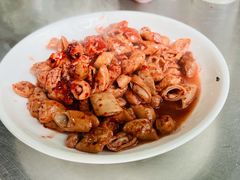 酒糟小肠-陈金兰饮食店(柳前巷店)