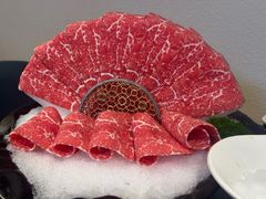 -牛将军•涮肉•烤肉•铁板烧(北京王府井·故宫店)