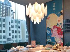 -淘米捞·米汤脆鲩鱼火锅(福田皇岗店)