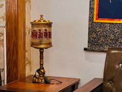 -思金拉措庄园藏餐(太阳岛店)