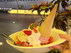 -Paulaner·德国帕拉娜自酿啤酒餐厅(海上世界店)