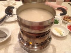鮑鱼鼎汤-红鼎豆捞(珞狮路店)