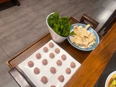 -仁和四季涮肉馆(天坛南门店)