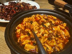 -辛香汇·现炒川菜(武进吾悦店)