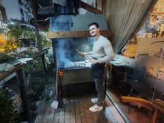 -安立可意大利美食