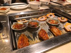 -爱客得牛排海鲜烤肉·火锅自助(春熙路黑金好店)