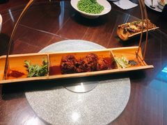 -大牌大·传统杭帮菜(湖滨店)